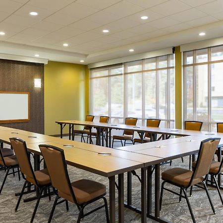 Springhill Suites By Marriott Wisconsin Dells Lake Delton Экстерьер фото