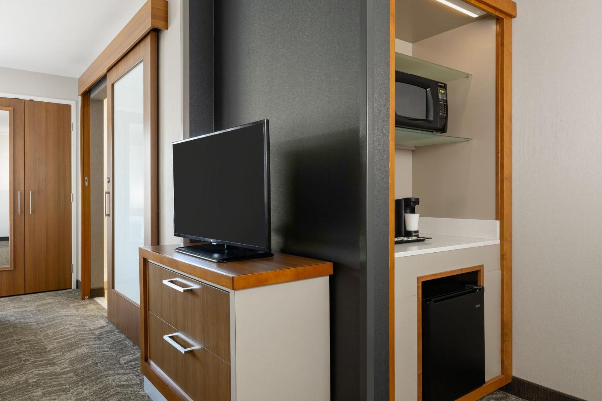 Springhill Suites By Marriott Wisconsin Dells Lake Delton Экстерьер фото